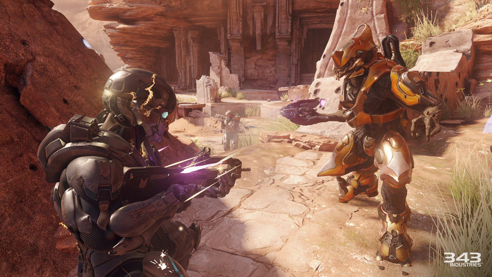Halo 5: Guardians (Edición Limitada) - Imagen 19